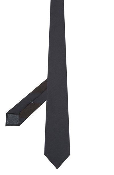 Шелковый галстук ZEGNA, арт. Z7E00/16Y, фото 2