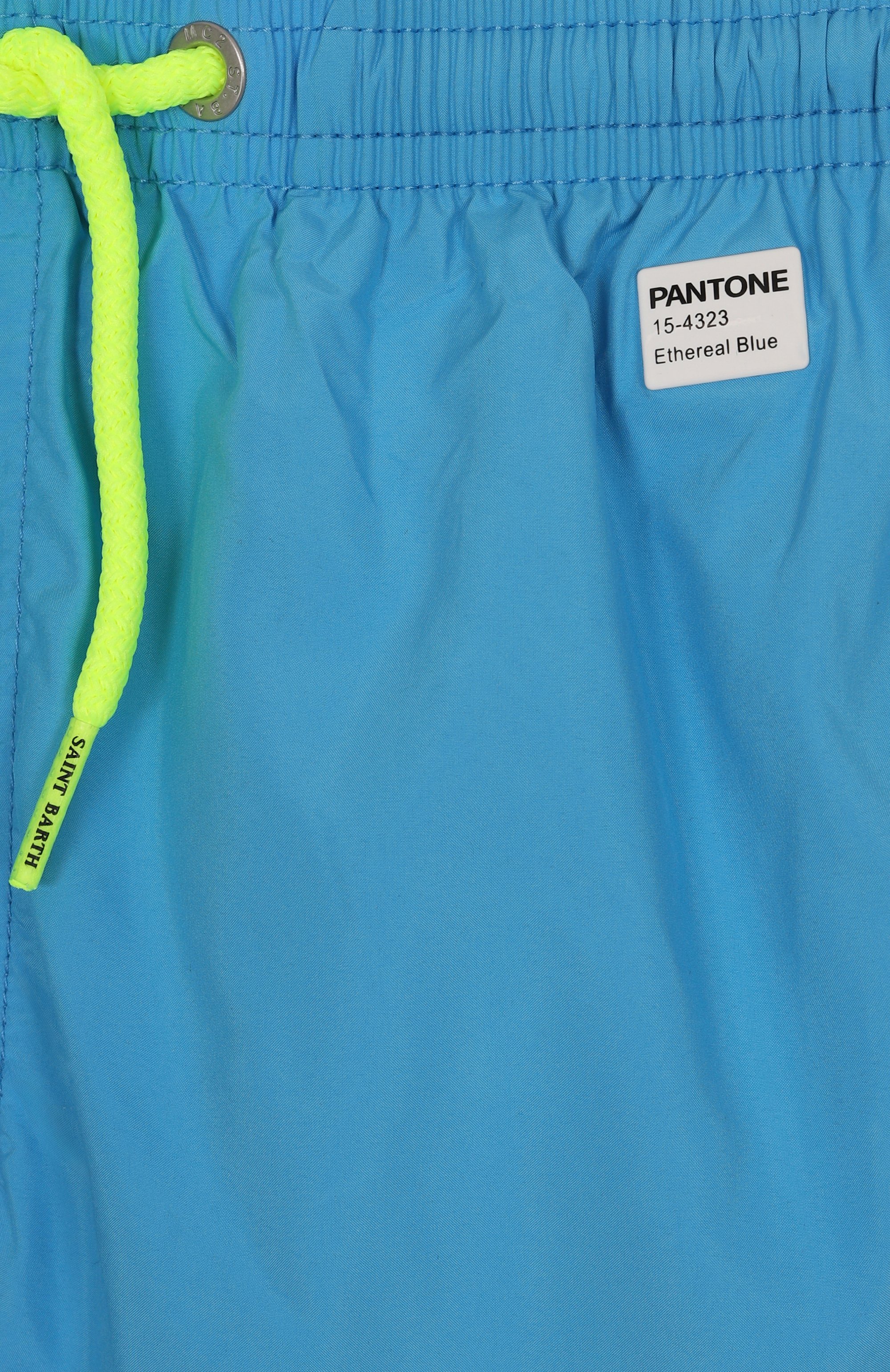 Плавки-шорты MC2 SAINT BARTH, арт. STBK JEAN LIGHTING PANT0NE/JEA0012, фото 3