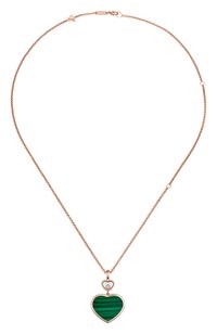 Кулон CHOPARD, арт. 79A075-5151, фото 3