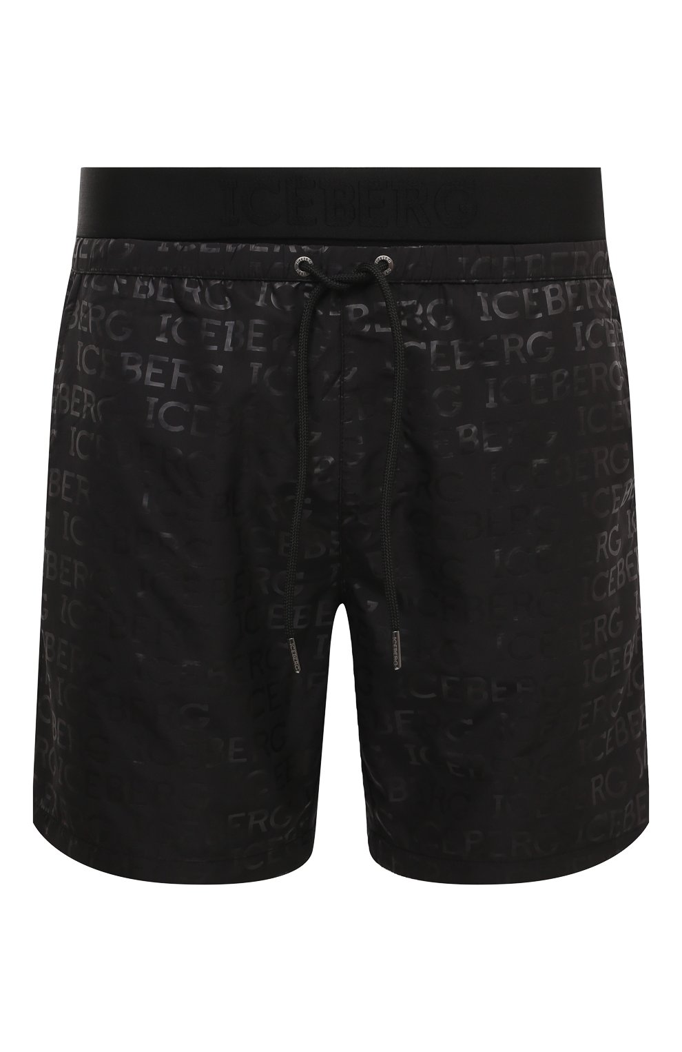 Плавки-шорты ICEBERG, арт. ICE4MBM03, фото 1