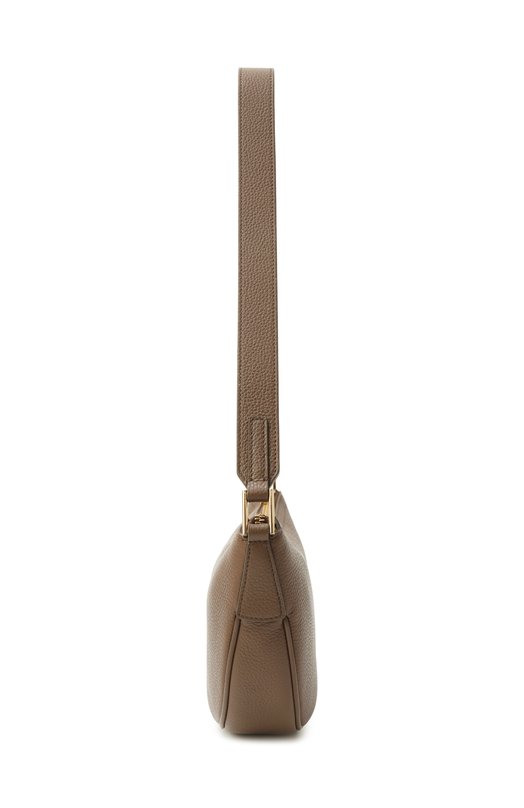 Сумка Hobo small Ferragamo 219873/781656 Коричневый  219873/781656 Фото 4