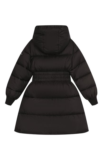 Утепленное пальто MONNALISA, арт. 17F102
