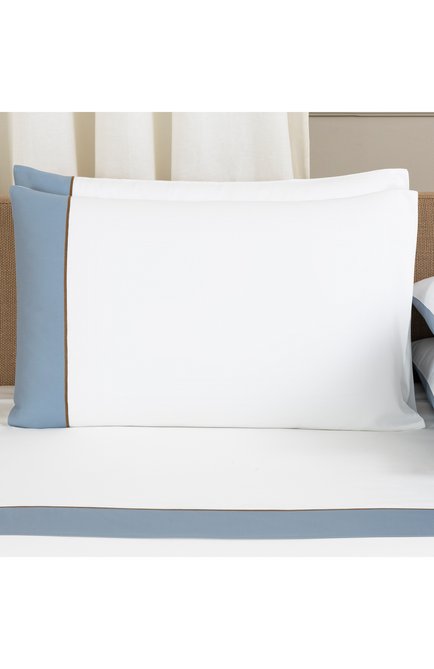 Наволочка colour block FRETTE, арт. FR6858 E0758 053A