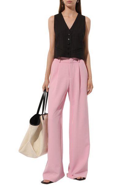 Шерстяной жилет LESYANEBO, арт. SS23/H-774/Tr, фото 2