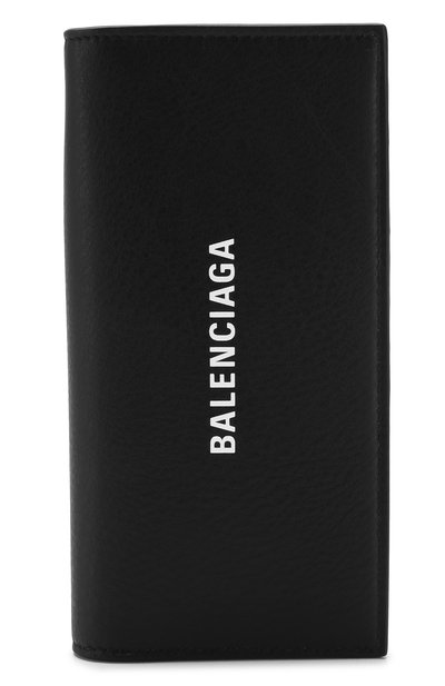 Кожаный портмоне BALENCIAGA, арт. 531522/DLQHN, фото 1