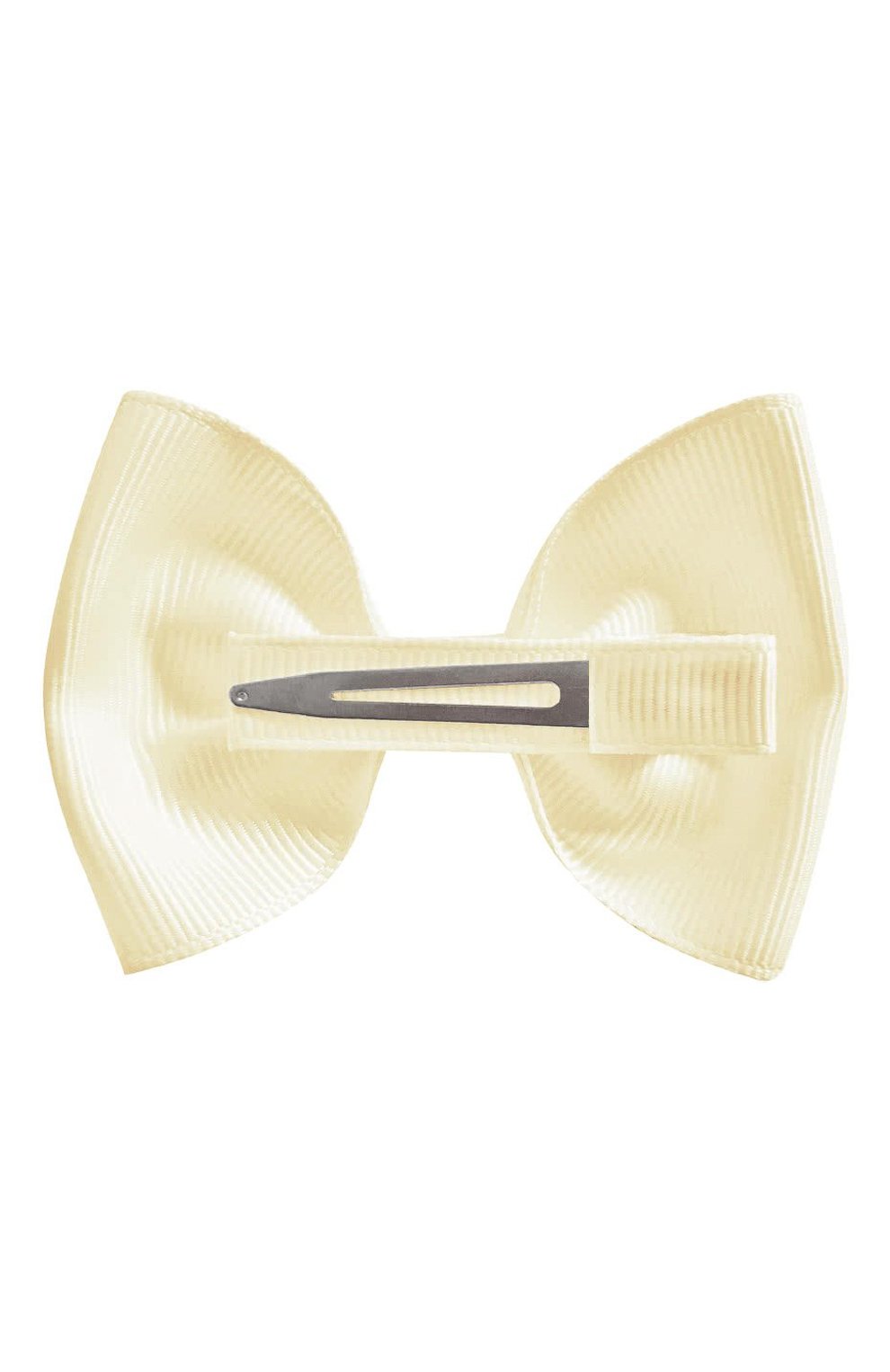Заколка-зажим bowtie bow MILLEDEUX, арт. 810-GLGC-02, фото 2