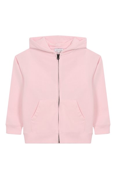 Хлопковая толстовка MARC JACOBS (THE), арт. W60438