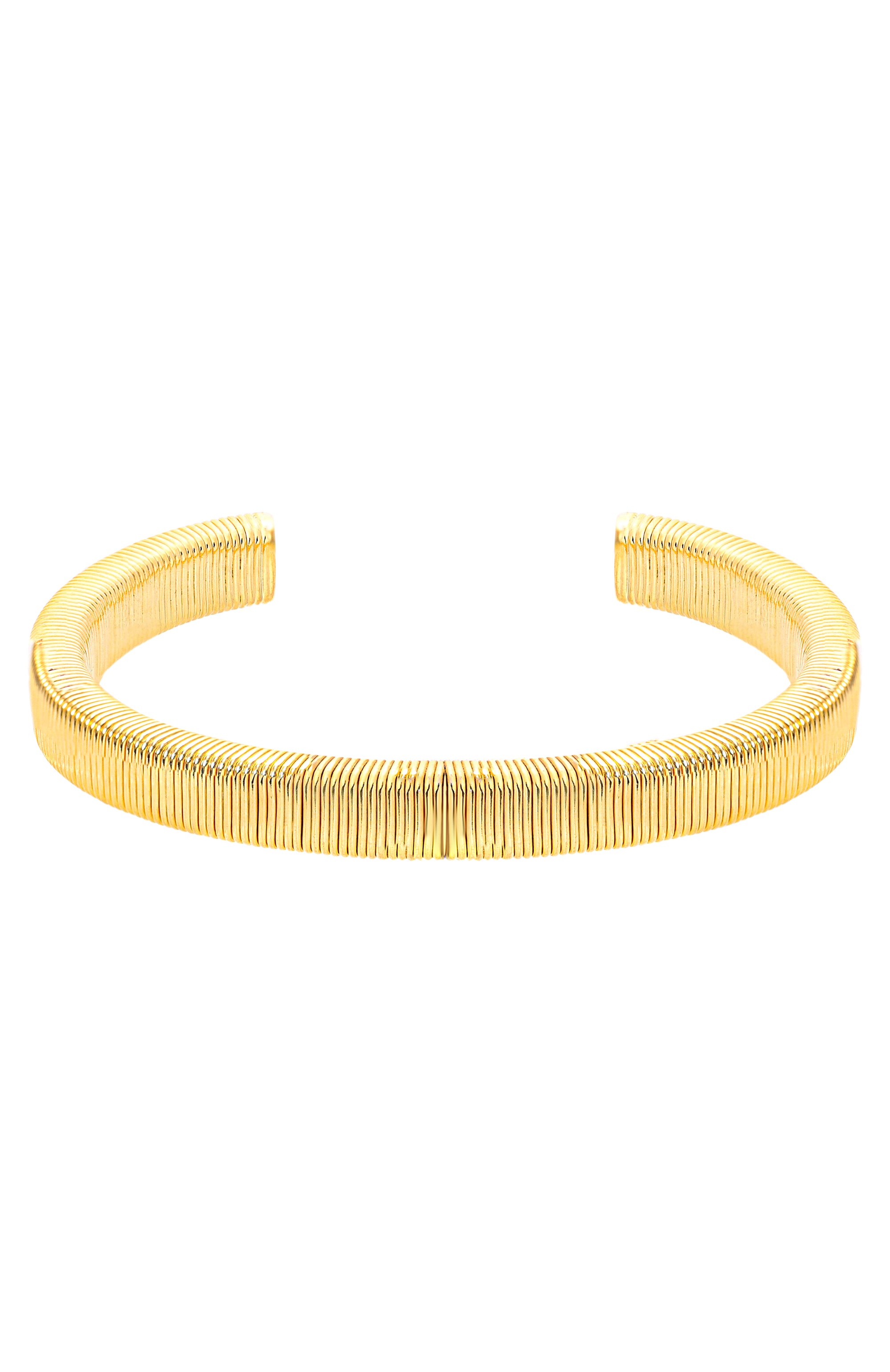 Браслет TOHUM, арт. THM DNY CUFF 02, фото 1