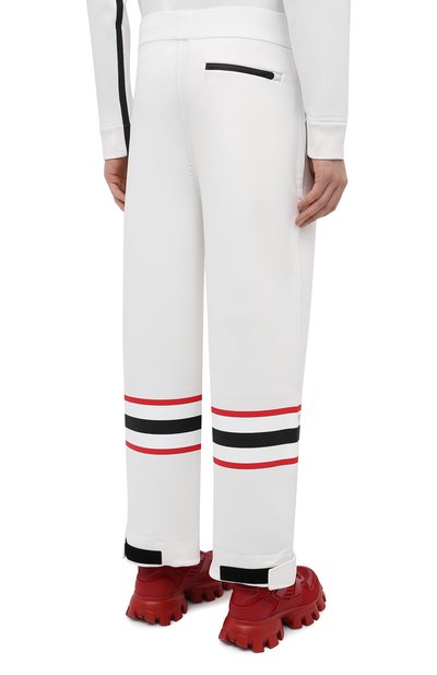 Брюки PRADA, арт. SJP319-10QN-F0009-212, фото 4