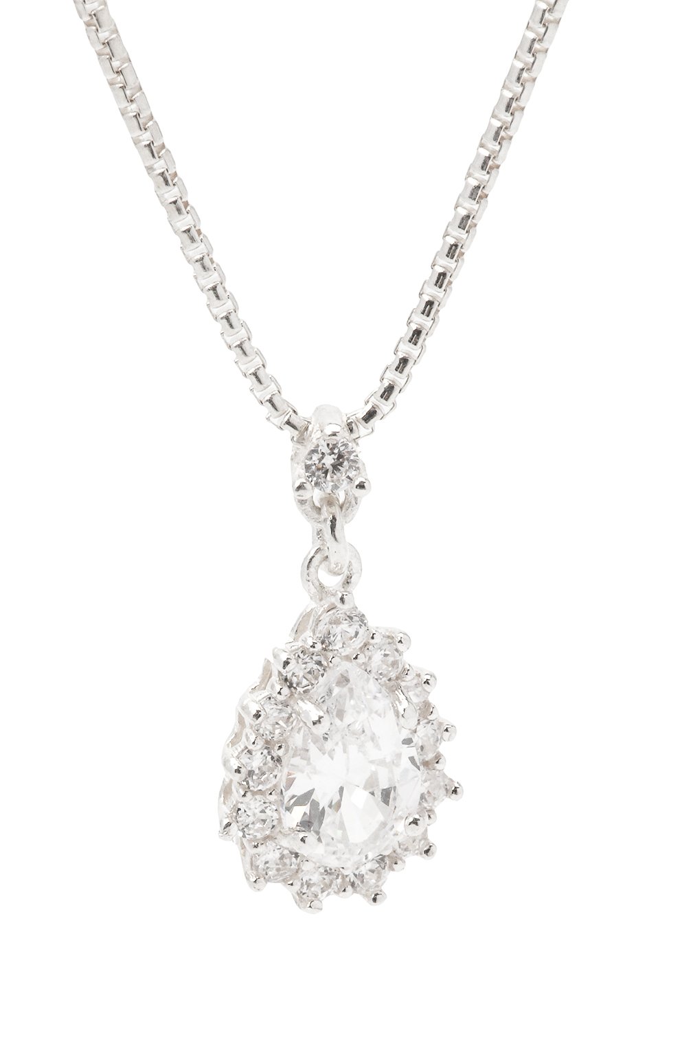 Кулон на цепочке BOTTEGA VENETA, арт. 637023/VL919, фото 2