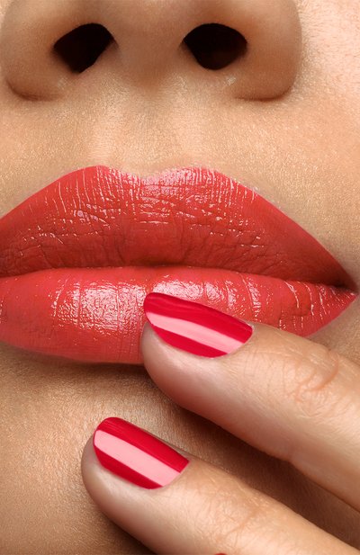 Сменный блок помады-блеска rouge louboutin sooooo…glow, оттенок coral palace CHRISTIAN LOUBOUTIN, арт. 8435415046589, фото 5