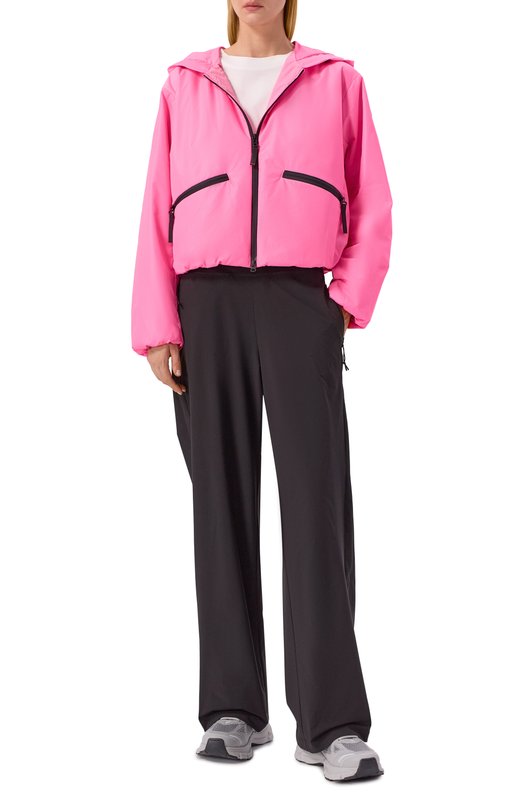 Утепленная куртка Bogner Fire+Ice 34708780 Розовый  34708780 Фото 2