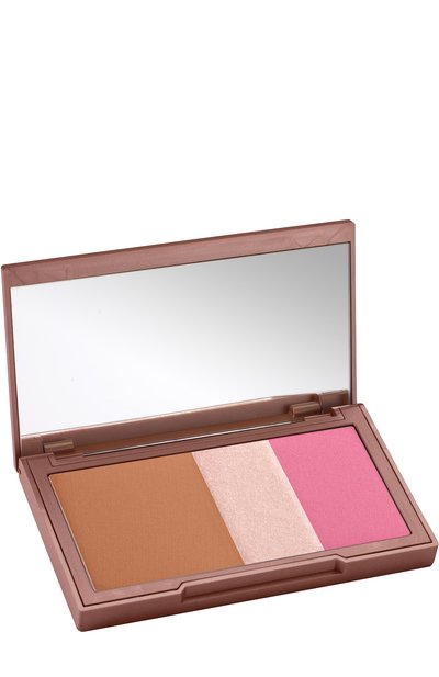 Женские румяна naked flushed, оттенок going native URBAN DECAY, арт. 3605971376382