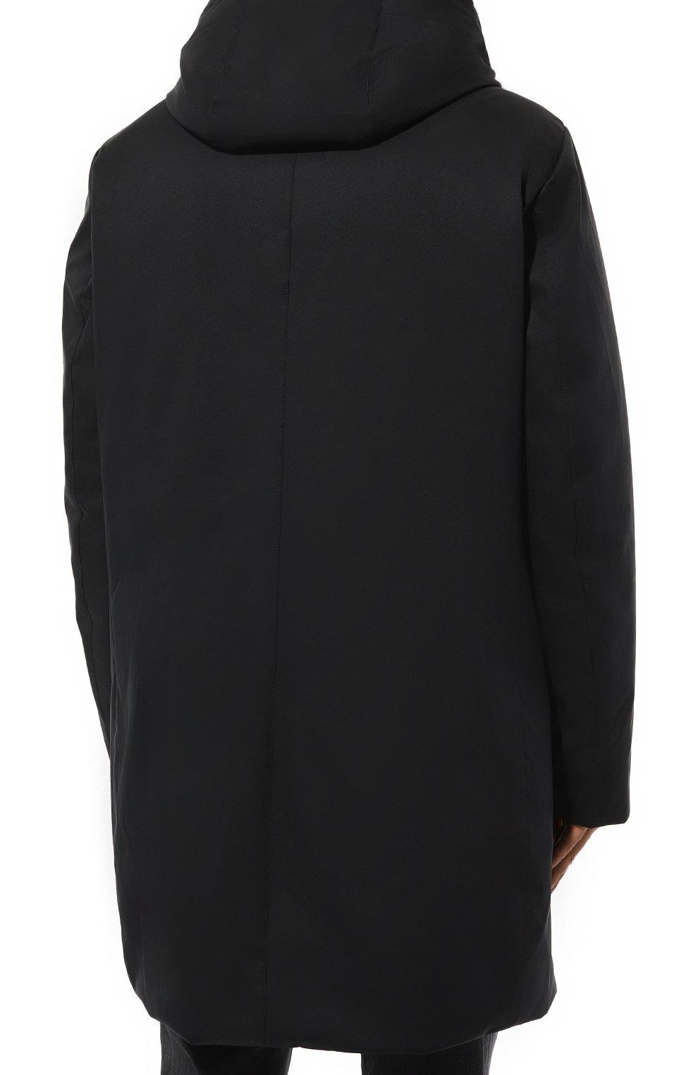 Пуховая парка vannes-ads MOORER, арт. ENNAV-ADS, фото 4