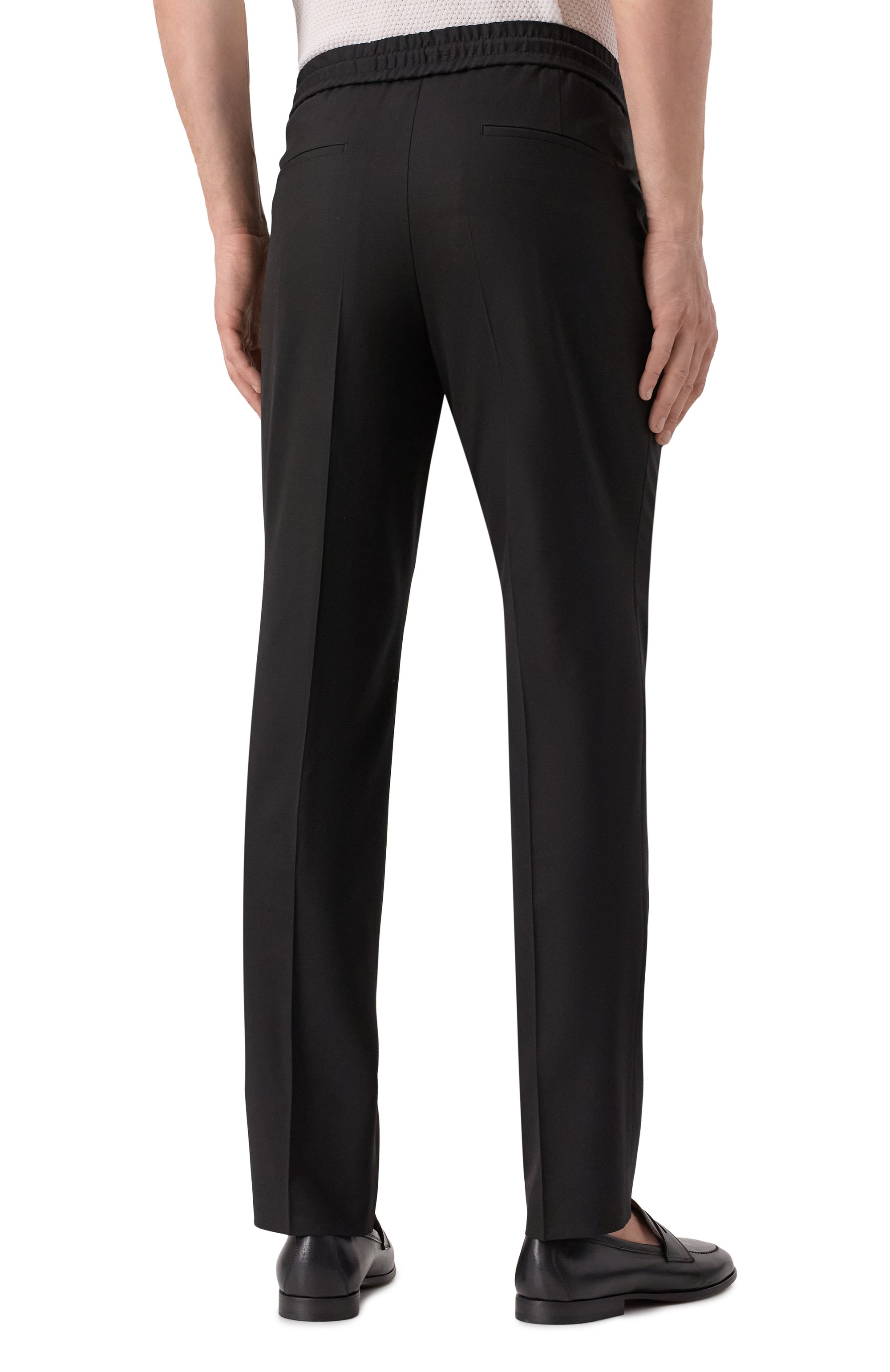 Брюки HUGO, арт. 50541057, фото 4