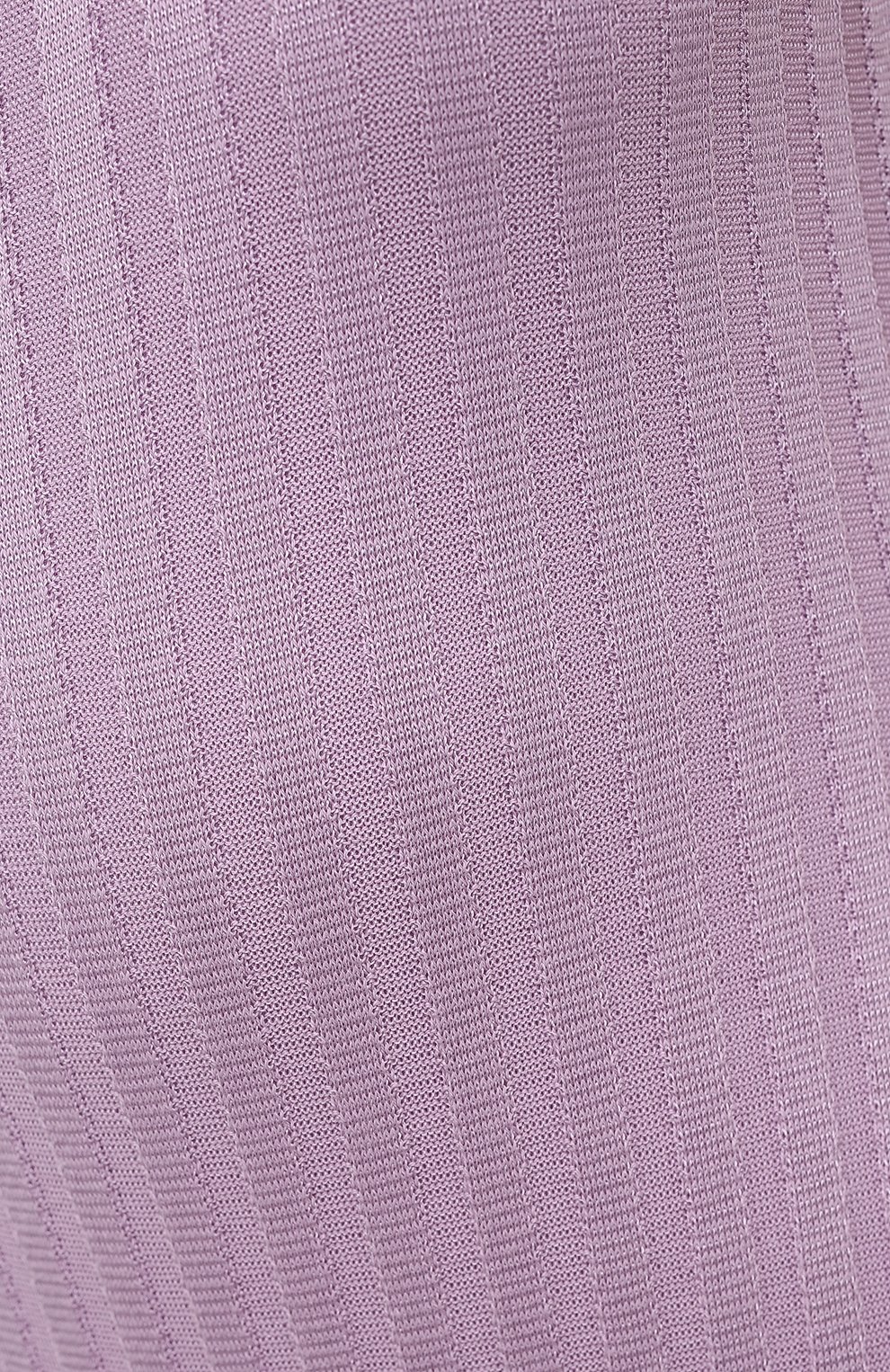 Платье из хлопка и вискозы M MISSONI, арт. 2DG00571/2K008G, фото 5