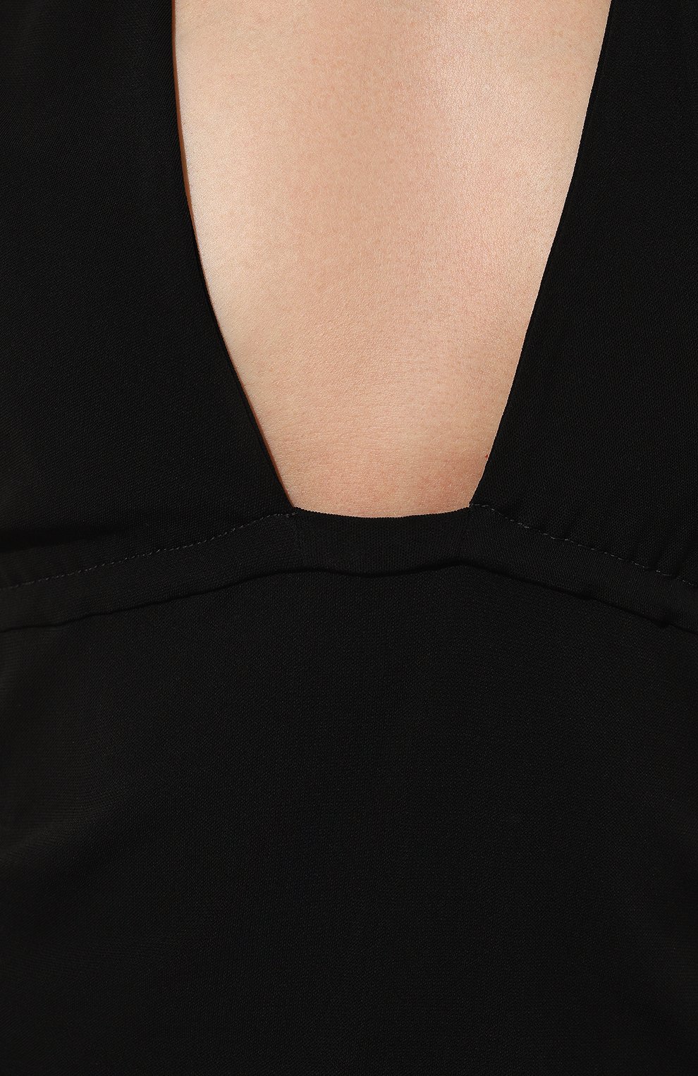 Топ из вискозы GIORGIO ARMANI, арт. 6DAK50/AJFKZ, фото 5