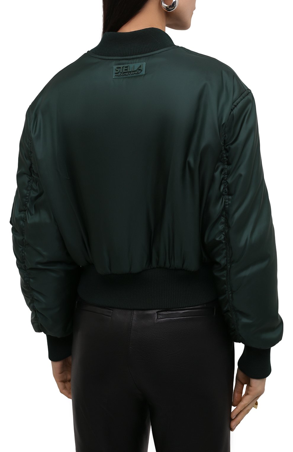 Бомбер STELLA MCCARTNEY, арт. 603877/SSA43, фото 4