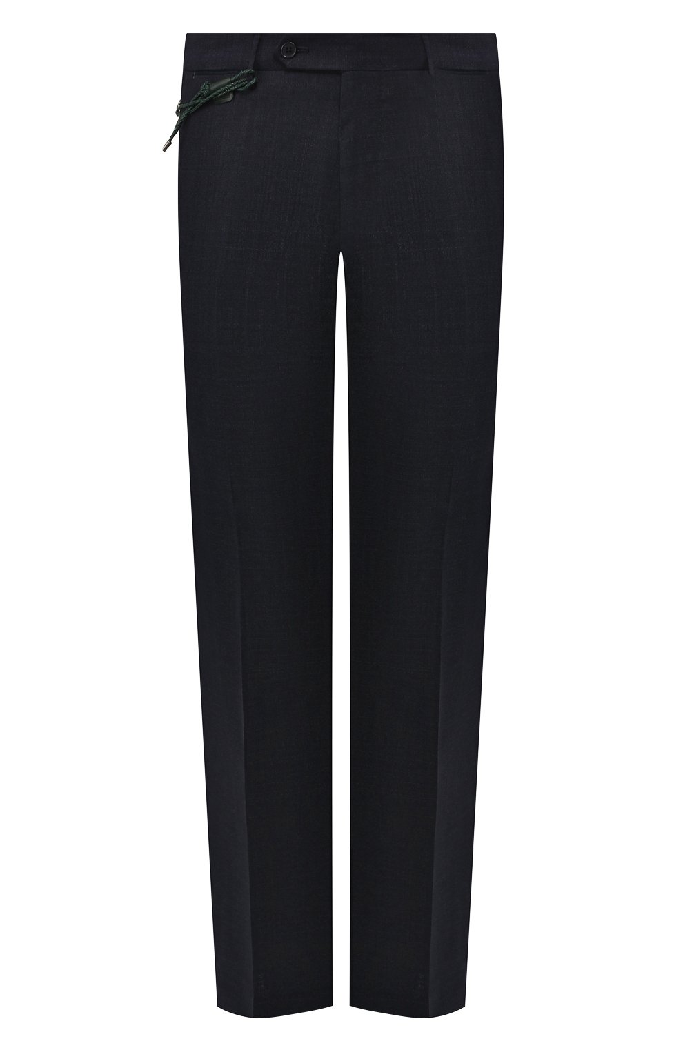 Шерстяные брюки BERWICH, арт. SC/1 ALC/VB6954, фото 1