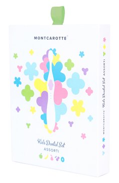 Подарочный набор assorti MONTCAROTTE бесцветного цвета, арт. МС801 | Фото 2 (Материал внутренний: Не назначено; Региональные ограничения белый список (Axapta Mercury): Не проставлено; Нос: Не проставлено; Статус проверки: Проверена категория)