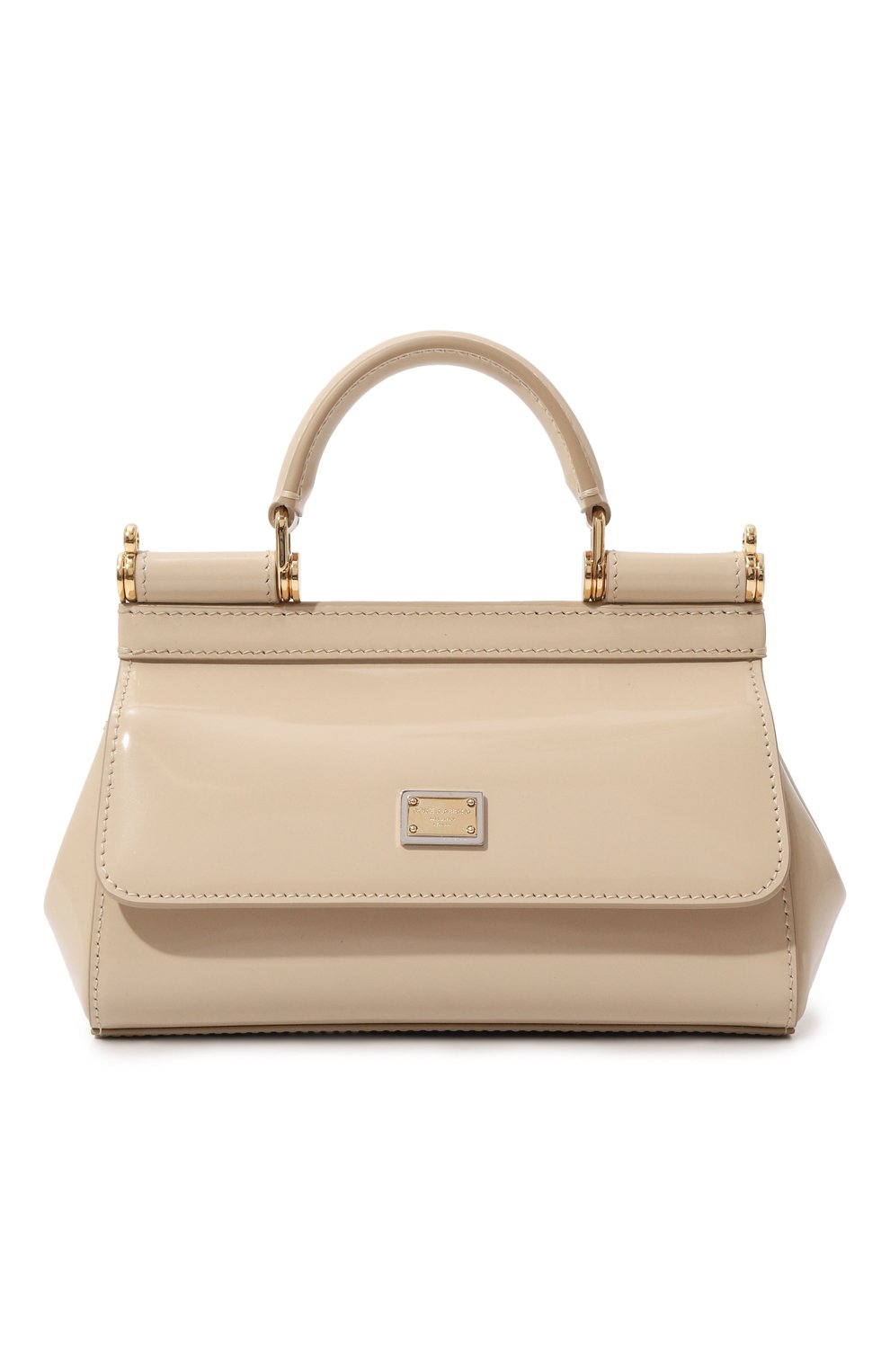 Сумка sicily small DOLCE & GABBANA, арт. BB9116_BI9116_BE9116/A1037_1, фото 1