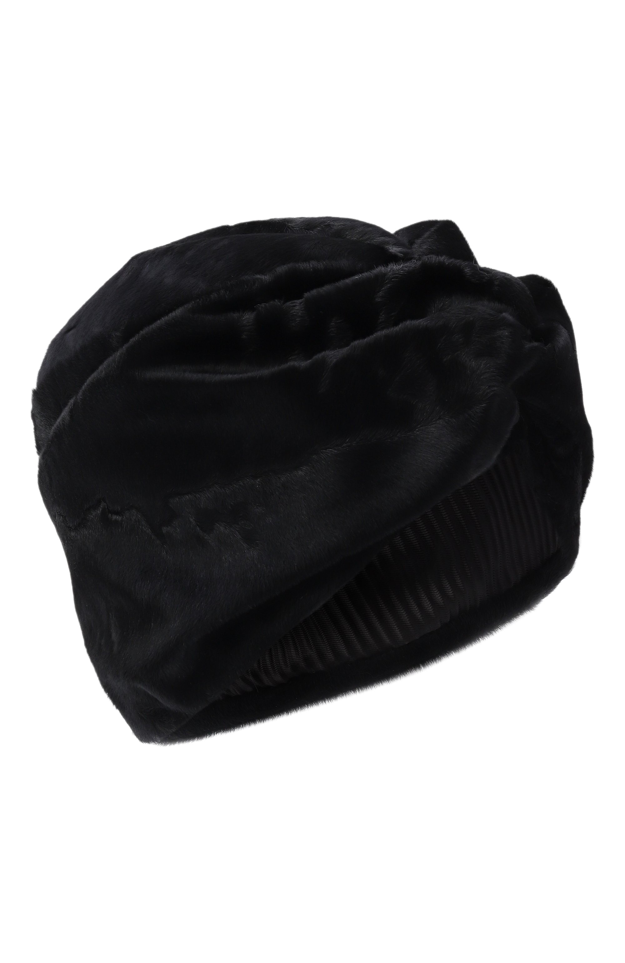 Чалма бэлла из каракульчи FURLAND, арт. 0176307810027200000, фото 1