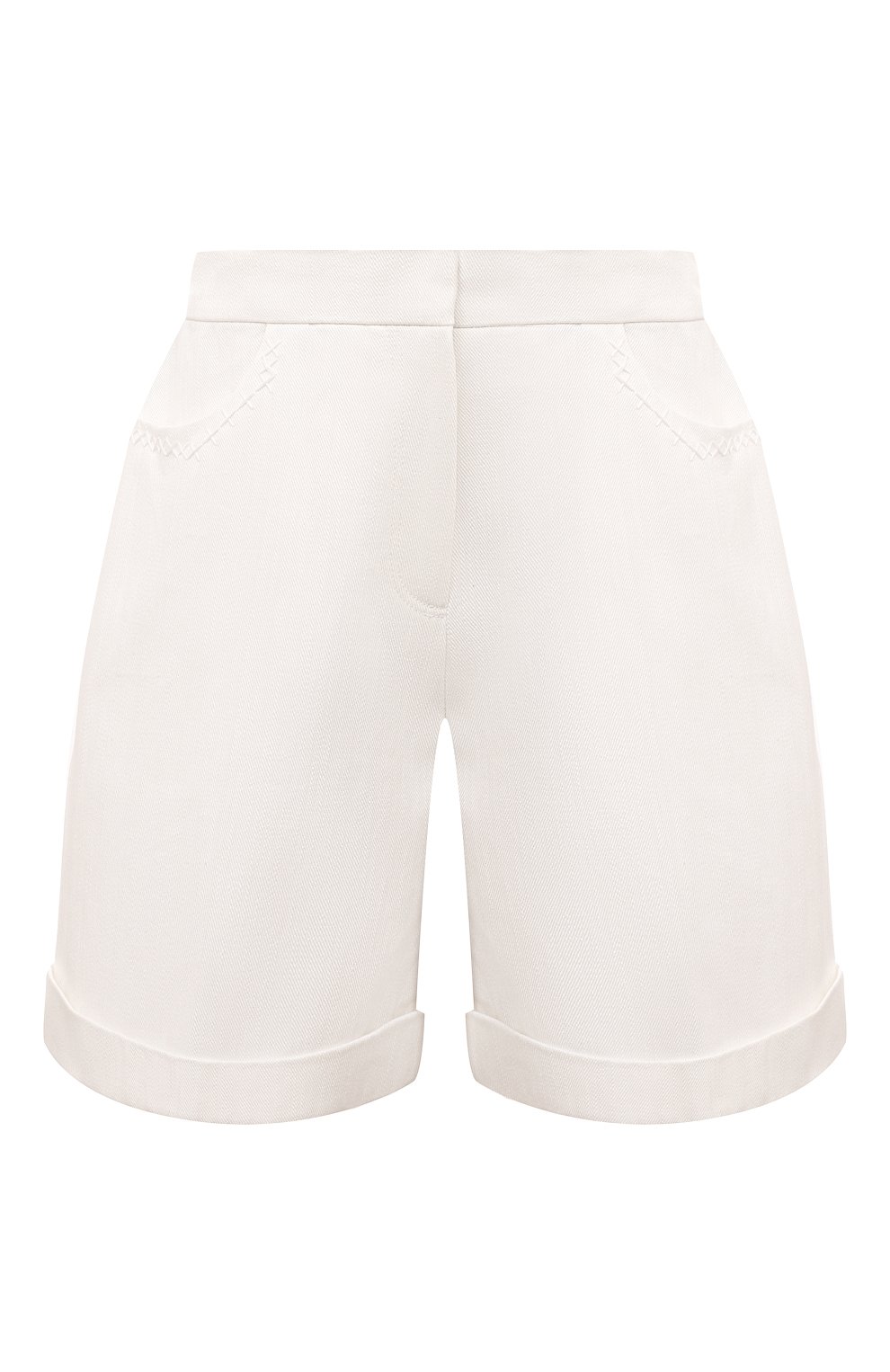 Хлопковые шорты AKHMADULLINA, арт. 1122.3SH402/C000, фото 1