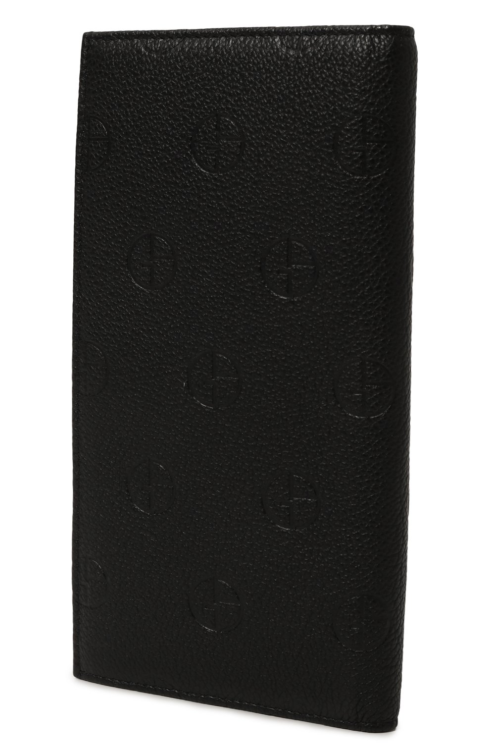 Кожаное портмоне GIORGIO ARMANI, арт. Y2R394/YTI9J, фото 2