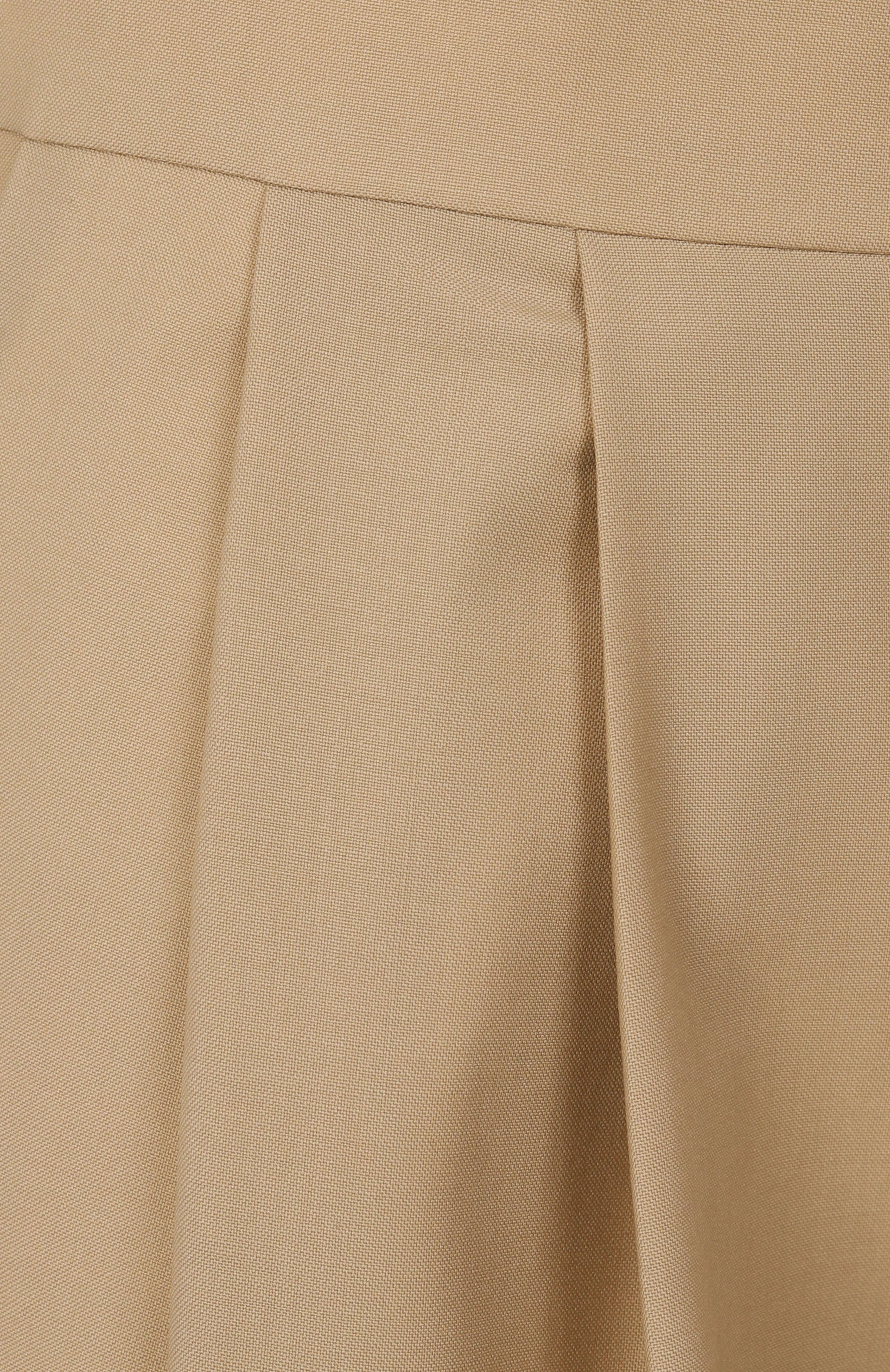 Шерстяные брюки SASUPHI, арт. S25314/W0, фото 6