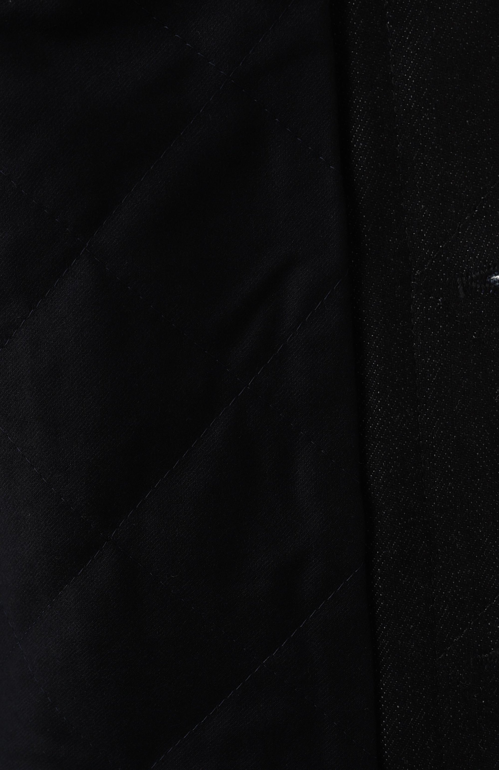 Комбинированная куртка ZILLI, арт. JPKB14M012950009B/66, фото 7