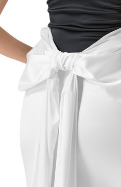 Платье LA PETITE ROBE DI CHIARA BONI, арт. ABLNARIAKIRAB-BS, фото 5