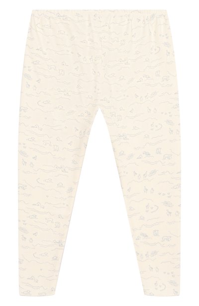 Комплект из лонгслива и легинсов BONPOINT, арт. W060NIK00006, фото 4