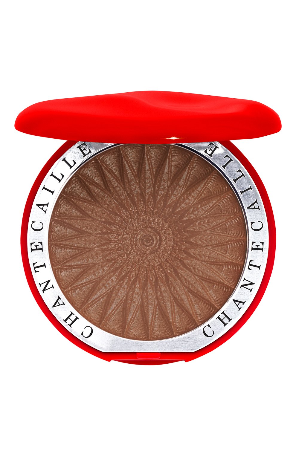Бронзирующая компактная пудра real bronze, sirena CHANTECAILLE, арт. 656509055012, фото 1
