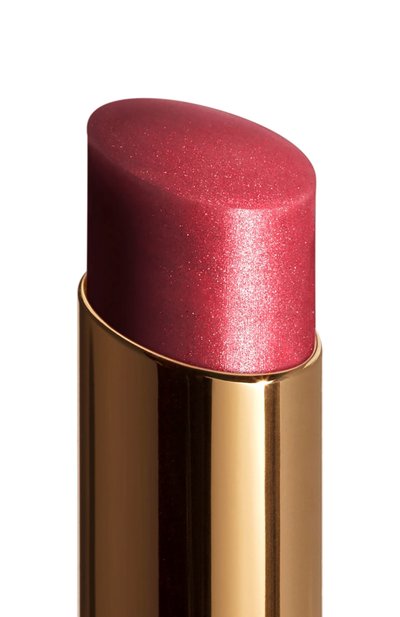 Помада-блеск rouge coco flash, оттенок 82 live CHANEL, арт. 3145891740820, фото 3