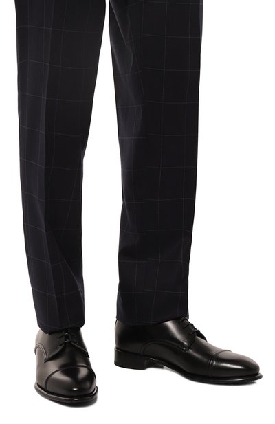 Кожаные дерби BARRETT, арт. 221U038.21, фото 3