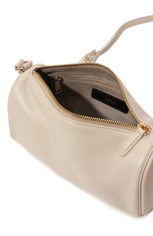 Сумка Furla Dalia mini Furla WE00717/BX3363 Кремовый  WE00717/BX3363 Фото 5