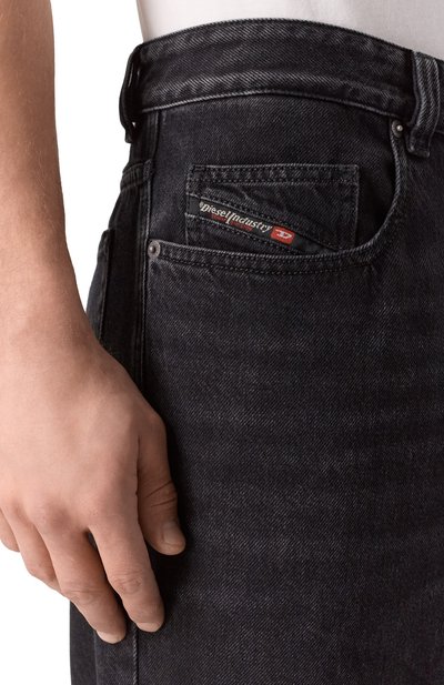 Джинсы 2001 d-macro DIESEL, арт. A12822/09P09, фото 5