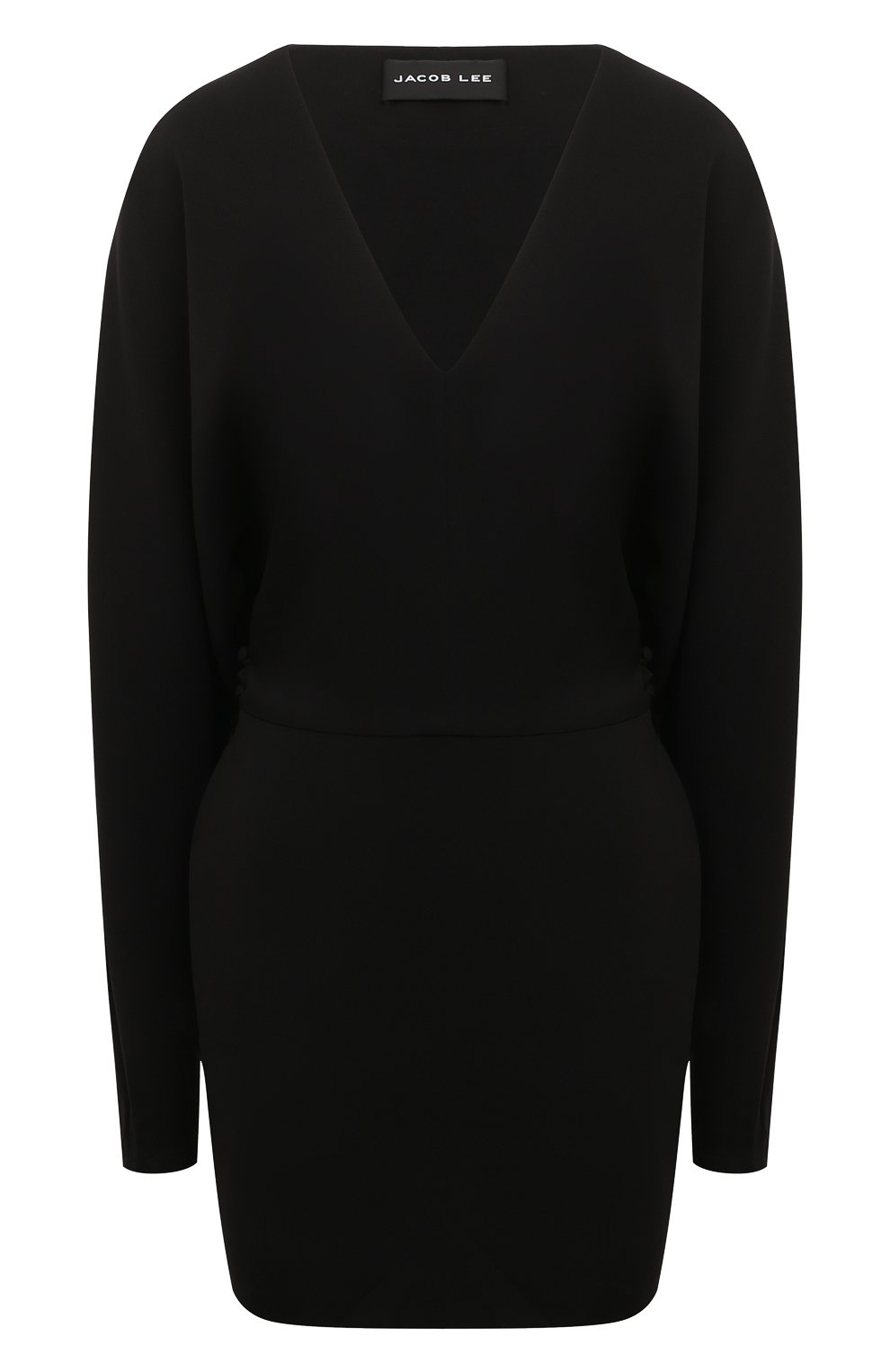 Шелковое платье JACOB LEE, арт. WD0201AW24GB, фото 1