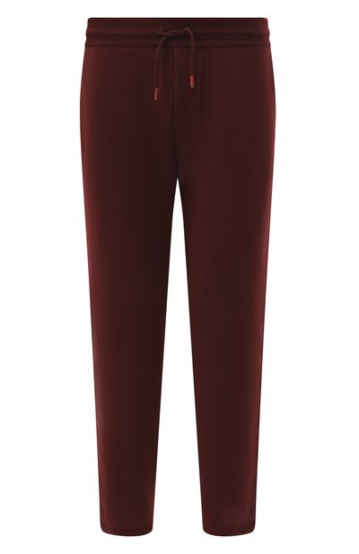 Мужские хлопковые брюки KITON, арт. UMKY01606