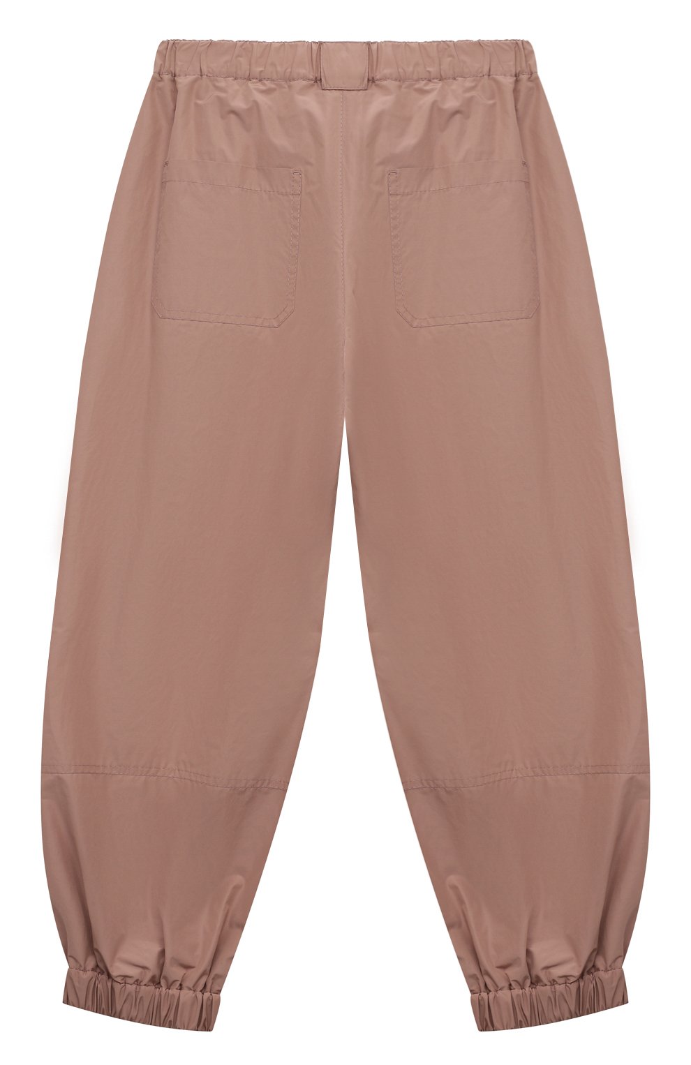 Джоггеры BRUNELLO CUCINELLI, арт. BB574P221C, фото 2