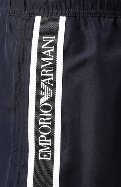 Плавки-шорты EMPORIO ARMANI, арт. EM000583/AF12333, фото 4