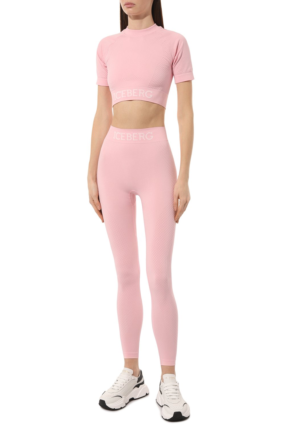 Легинсы ICEBERG, арт. I2P/BA13/6303, фото 2