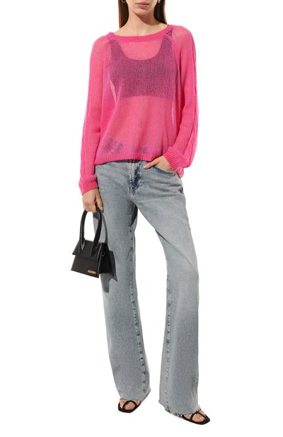 Пуловер GIORGIO ARMANI, арт. 6DAM02/AM10Z, фото 2