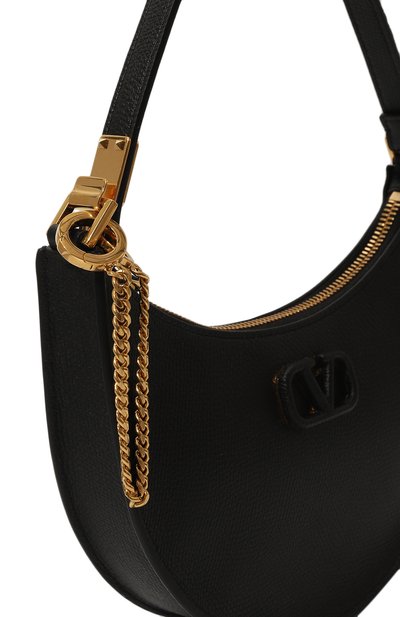 Сумка vlogo signature mini VALENTINO, арт. 5W0P0W19/RQR, фото 3