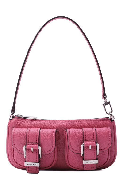 Сумка Zoe small MICHAEL Michael Kors 32S5SZCU1L Розовый 32S5SZCU1L