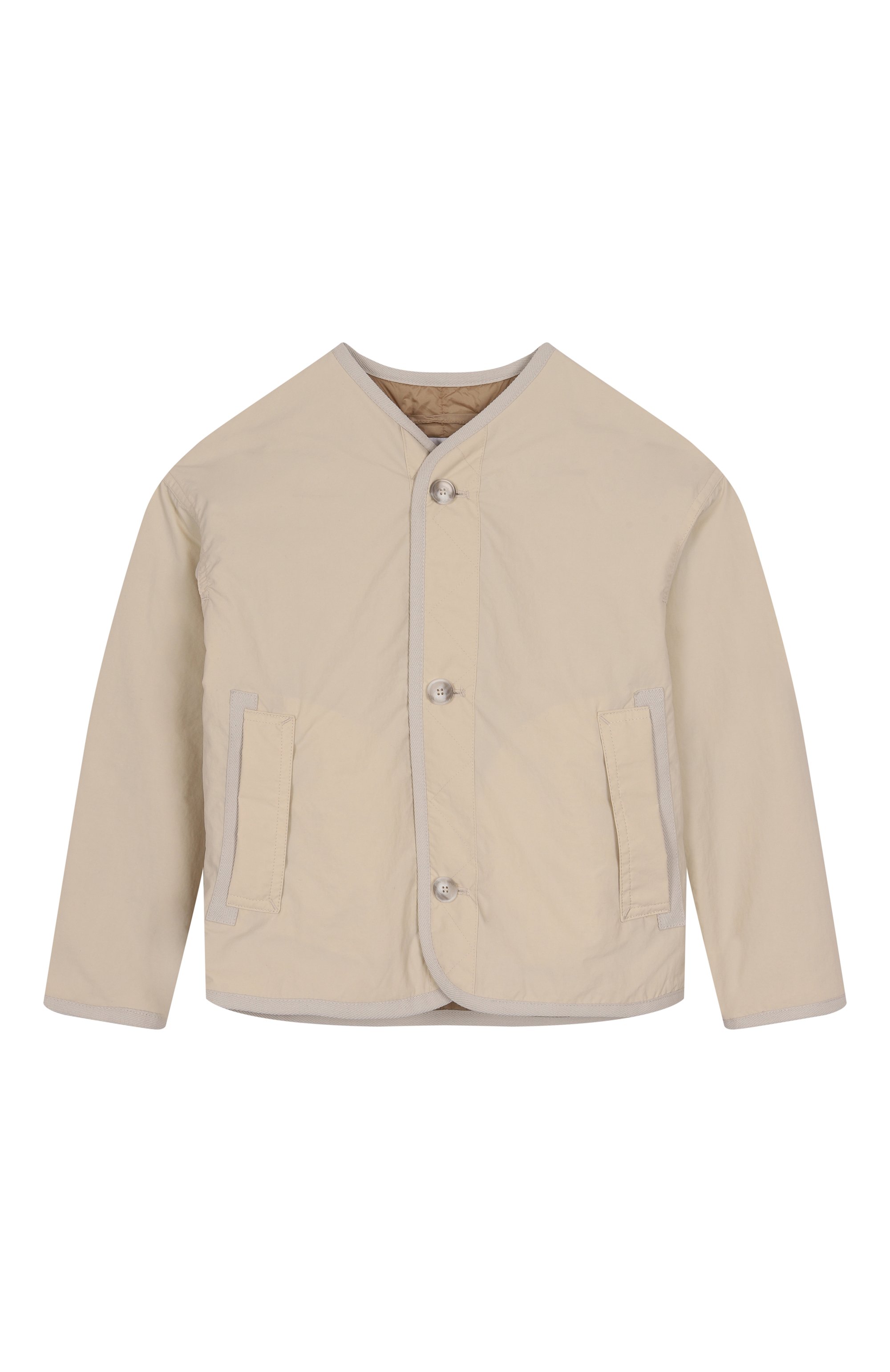 Утепленная куртка IL GUFO, арт. P25GR229N0108/2A-4A, фото 1