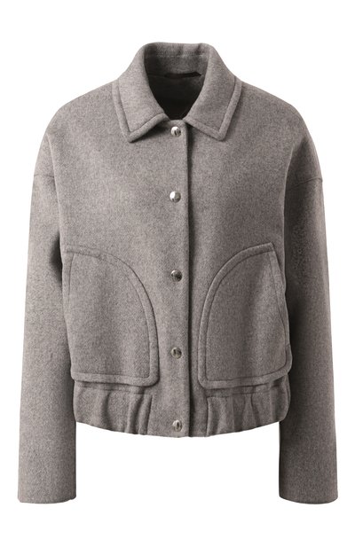 Куртка из шерсти и кашемира WINDSOR, арт. DJ470/10018362, фото 1