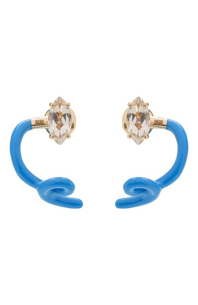 Серьги BEA BONGIASCA, арт. VE260YGS-T/M, фото 1