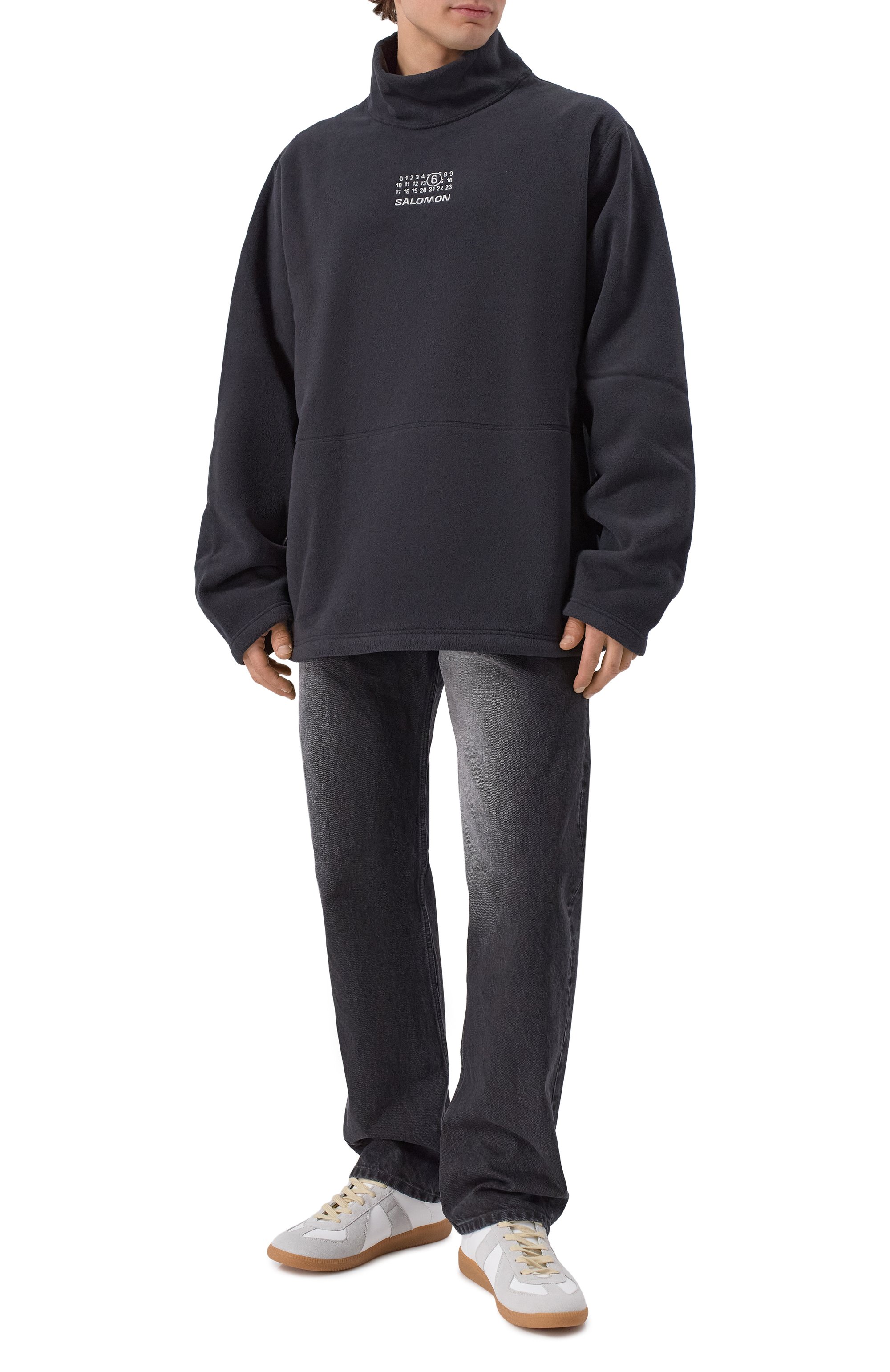 Джинсы MM6, арт. SH2LA0037/S30743, фото 2