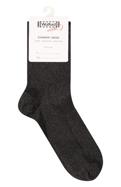 Носки WOLFORD, арт. 41277, фото 1